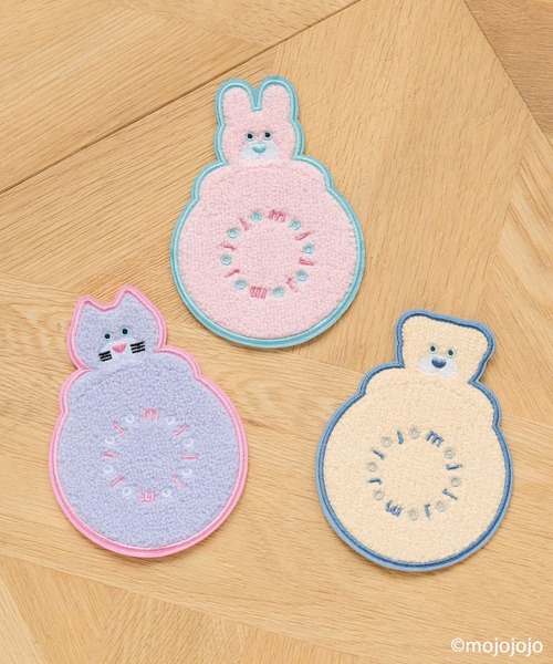 LOWRYS FARM（ローリーズファーム）の「【mojojojo】ダイカットコースター  1044025/GOODS（グラス/マグカップ/タンブラー・レディース・その他2/その他1/その他3・FREE）」の15枚目の写真
