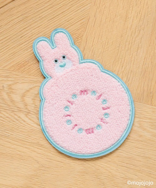 LOWRYS FARM（ローリーズファーム）の「【mojojojo】ダイカットコースター  1044025/GOODS（グラス/マグカップ/タンブラー・レディース・その他2/その他1/その他3・FREE）」の16枚目の写真