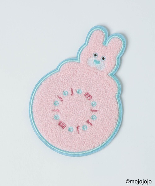 LOWRYS FARM（ローリーズファーム）の「【mojojojo】ダイカットコースター  1044025/GOODS（グラス/マグカップ/タンブラー・レディース・その他2/その他1/その他3・FREE）」の21枚目の写真