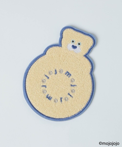 LOWRYS FARM（ローリーズファーム）の「【mojojojo】ダイカットコースター  1044025/GOODS（グラス/マグカップ/タンブラー・レディース・その他2/その他1/その他3・FREE）」の22枚目の写真