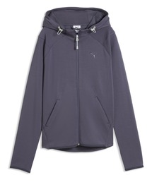 プーマ PUMA PUMATECH SENSE FZ JKT DK