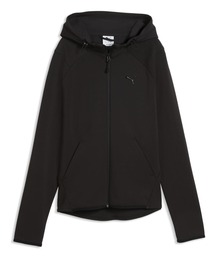 プーマ PUMA PUMATECH SENSE FZ JKT DK