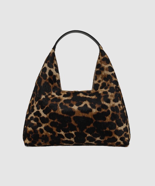 MARNI（マルニ）の「TRAPEZE / レオパードバッグ（ショルダーバッグ・レディース・レオパード・ONE SIZE）」の2枚目の写真