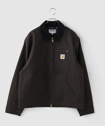 CARHARTT WIP / カーハート ダブリューアイピー Detroit Jacket