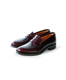 Berwick バーウィック コイン ローファー 121ROSG ／ Women's