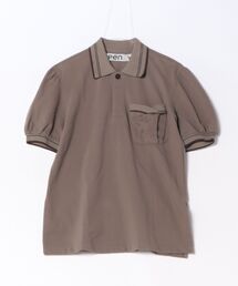 OPEN Yy（オープンワイワイ）の「PUFFY PIQUE POLO YY261TS005（シャツ/ブラウス）」