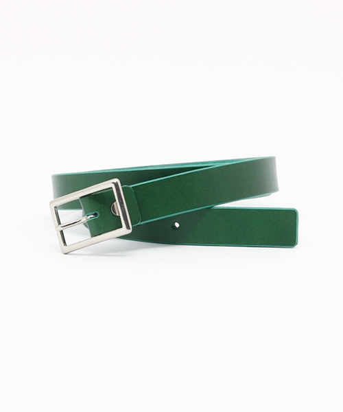 sot（ソット）の「sot（ソット）公式 カラーナローベルト（ベルト・メンズ・グリーン/キャメル/レッド/ネイビー/イエロー/ダークブラウン/ブラック・FREE）」の12枚目の写真