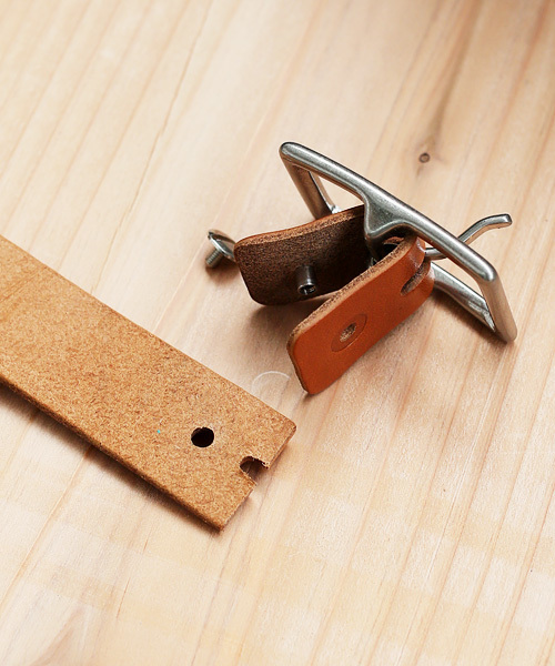 sot（ソット）の「sot（ソット）公式 カラーナローベルト（ベルト・メンズ・グリーン/キャメル/レッド/ネイビー/イエロー/ダークブラウン/ブラック・FREE）」の20枚目の写真