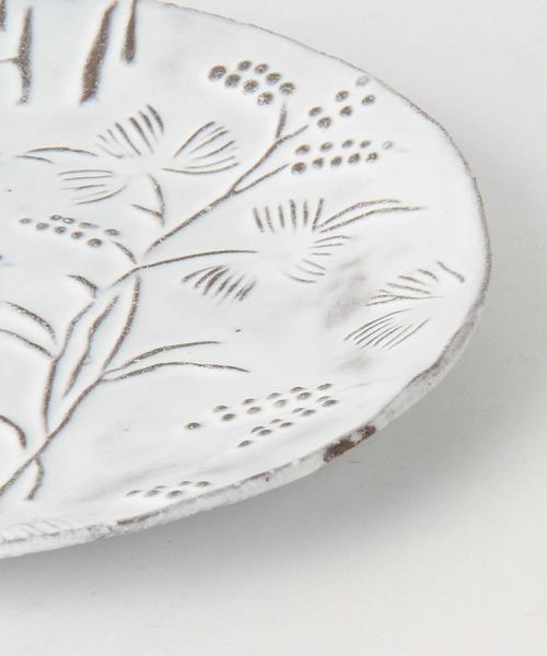 Astier de Villatte アスティエ ・ド・ヴィラット　ロビンソン UNITED ARROWS（ユナイテッドアローズ）の「＜ASTIER de