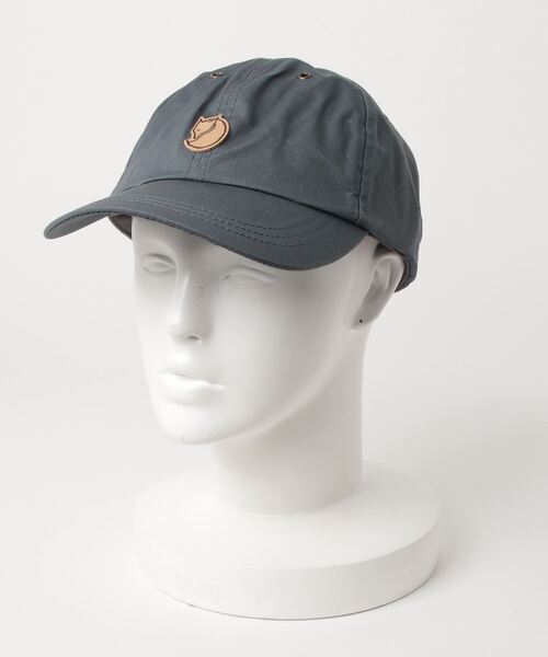 FJALL RAVEN （フェールラーベン）の「Vidda Cap (FJALLRAVEN/フェールラーベン)（キャップ）」 - WEAR