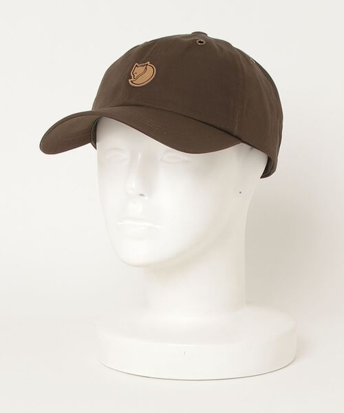 FJALL RAVEN （フェールラーベン）の「Vidda Cap (FJALLRAVEN/フェールラーベン)（キャップ・メンズ・サンドグレー/ライトグリーン/ダークグレー/ダークオリーブ/ライトグレー/ブルー/ライトインディゴブルー/グレー/グリーン系その他/イエロー系その他/ブルー系その他/グリーン系その他2/ライトオリーブ/ダークブルー/ライトブラウン/レンガ/グリーン系その他3・S/M/L/XL）」の7枚目の写真