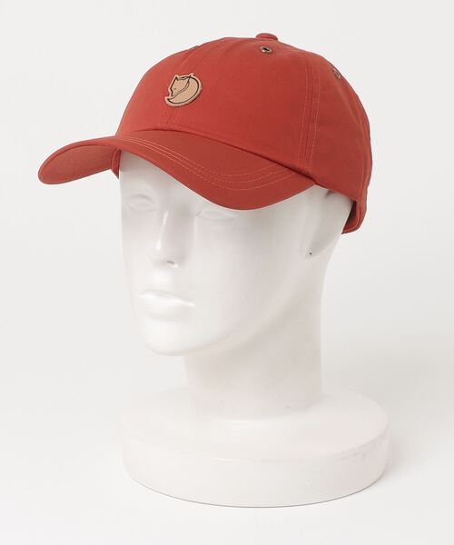 FJALL RAVEN （フェールラーベン）の「Vidda Cap (FJALLRAVEN/フェールラーベン)（キャップ・メンズ・サンドグレー/ライトグリーン/ダークグレー/ダークオリーブ/ライトグレー/ブルー/ライトインディゴブルー/グレー/グリーン系その他/イエロー系その他/ブルー系その他/グリーン系その他2/ライトオリーブ/ダークブルー/ライトブラウン/レンガ/グリーン系その他3・S/M/L/XL）」の17枚目の写真