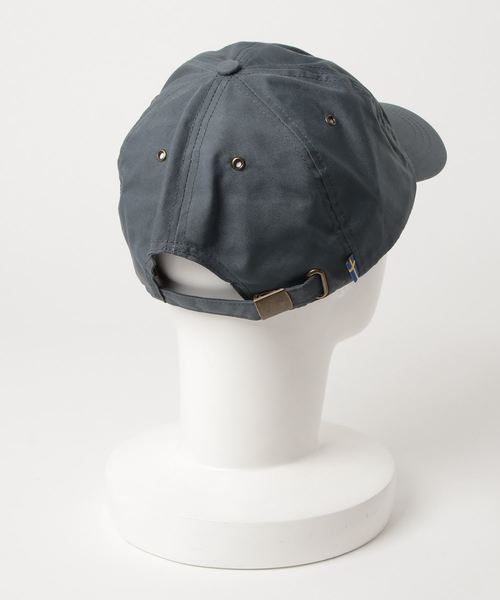 FJALL RAVEN （フェールラーベン）の「Vidda Cap (FJALLRAVEN/フェールラーベン)（キャップ・メンズ・サンドグレー/ライトグリーン/ダークグレー/ダークオリーブ/ライトグレー/ブルー/ライトインディゴブルー/グレー/グリーン系その他/イエロー系その他/ブルー系その他/グリーン系その他2/ライトオリーブ/ダークブルー/ライトブラウン/レンガ/グリーン系その他3・S/M/L/XL）」の19枚目の写真