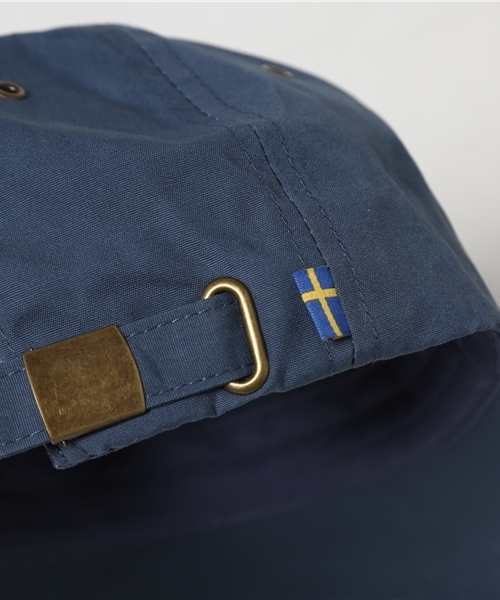 FJALL RAVEN （フェールラーベン）の「Vidda Cap (FJALLRAVEN/フェールラーベン)（キャップ・メンズ・サンドグレー/ライトグリーン/ダークグレー/ダークオリーブ/ライトグレー/ブルー/ライトインディゴブルー/グレー/グリーン系その他/イエロー系その他/ブルー系その他/グリーン系その他2/ライトオリーブ/ダークブルー/ライトブラウン/レンガ/グリーン系その他3・S/M/L/XL）」の22枚目の写真