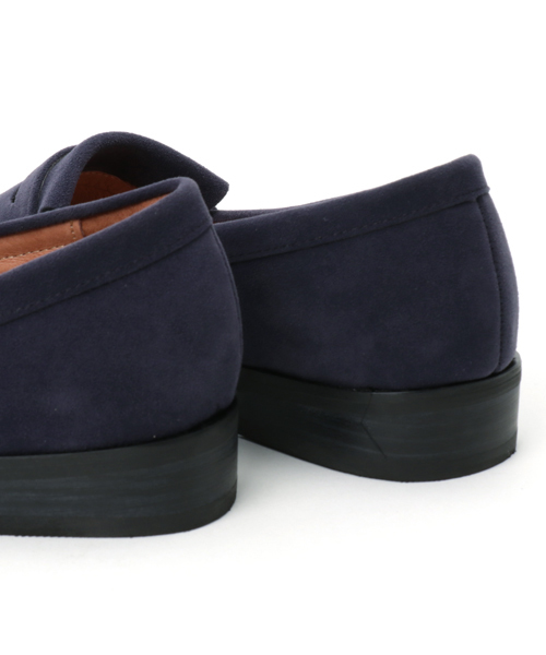 ORiental TRaffic（オリエンタルトラフィック）の「秋冬★フリンジローファー★6309（ローファー・レディース・ブラック/ブラウン/ネイビー・38/41/34/42/39/40/37/35/36）」の10枚目の写真