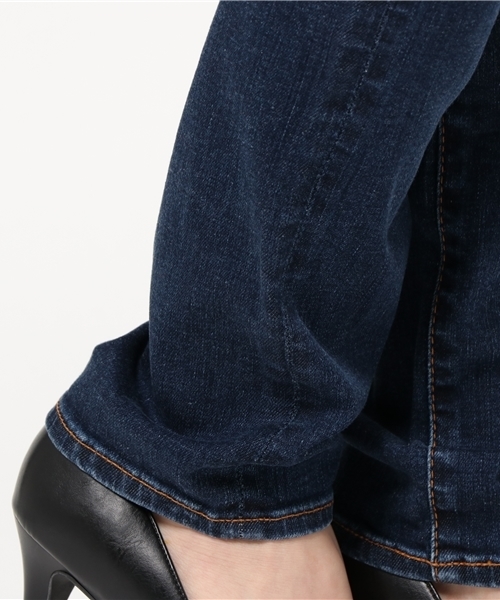 AG（エージー）の「AG デニムパンツ（デニムパンツ・レディース・ブルー・26/23/24/25/27）」の8枚目の写真