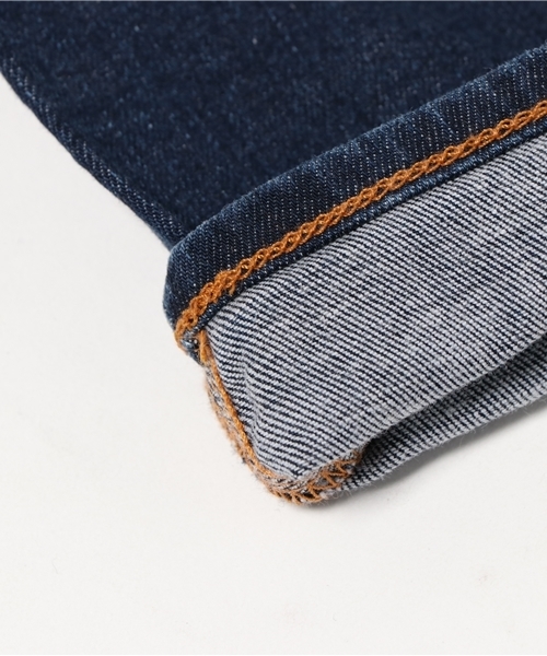 AG（エージー）の「AG デニムパンツ（デニムパンツ・レディース・ブルー・26/23/24/25/27）」の10枚目の写真