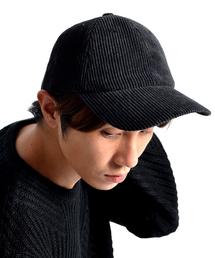 SHIPS JET BLUE | SHIPS JET BLUE: コーデュロイ ボールキャップ■(キャップ)