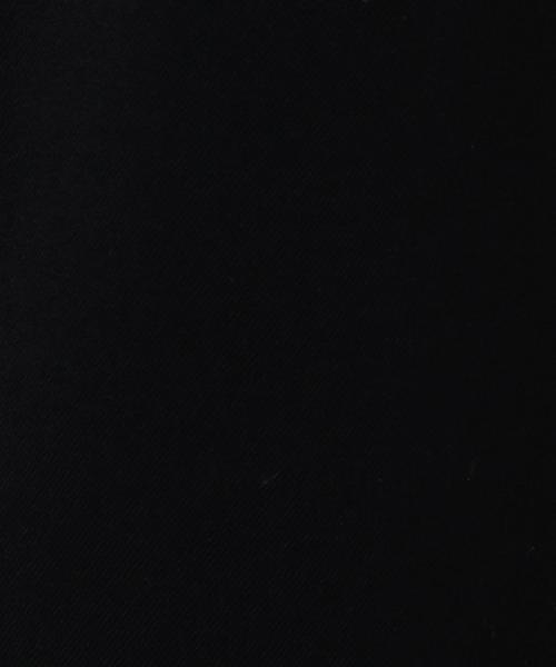 BEAUTY&YOUTH UNITED ARROWS（ビューティーアンドユースユナイテッドアローズ）の「BY TR 1P ワイド トラウザーズパンツ◆（その他パンツ・メンズ・ブラック/ネイビー・MEDIUM/LARGE/SMALL/X-LARGE）」の19枚目の写真