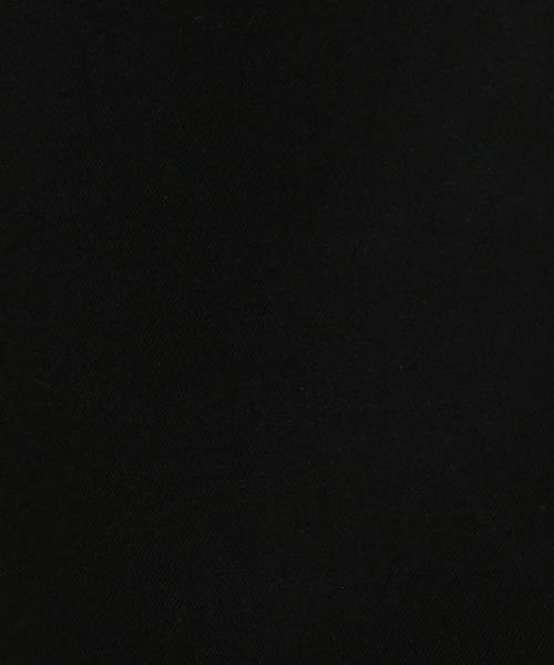 BEAUTY&YOUTH UNITED ARROWS（ビューティーアンドユースユナイテッドアローズ）の「BY TR 1P ワイド トラウザーズパンツ◆（その他パンツ・メンズ・ブラック/ネイビー・MEDIUM/LARGE/SMALL/X-LARGE）」の21枚目の写真