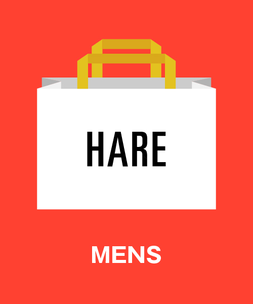 Hare ハレ の 17年福袋 Hare Mens 福袋 福箱 Wear