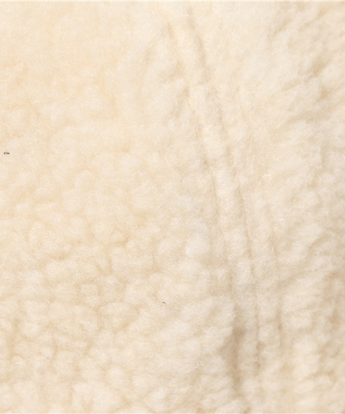 WEGO（ウィゴー）の「WEGO/ボアキャップ（キャップ・レディース・オフホワイト/グレー/ベージュ・FREE）」の7枚目の写真