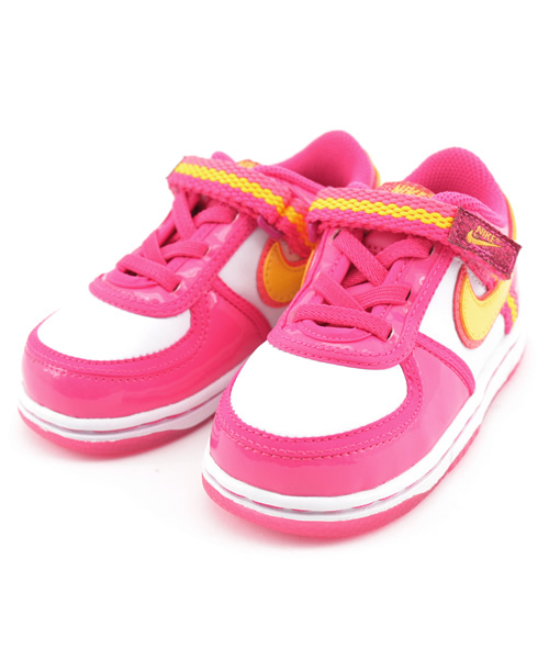 Nike ナイキ の リトル バンダル Low Td スニーカー Wear