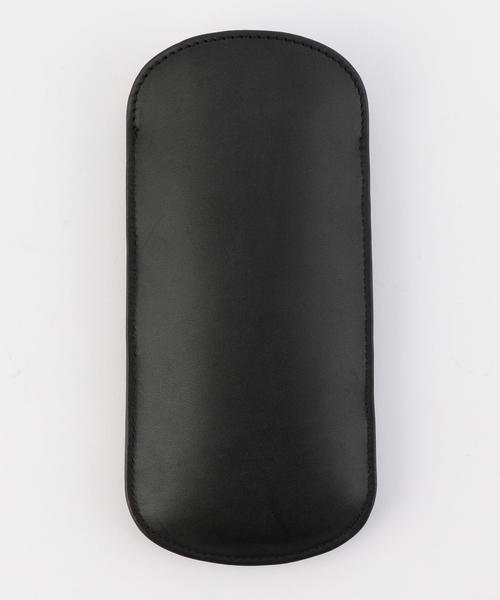 セール】GHURKA(グルカ): EYEGLASS CASE 196（その他小物）｜GHURKA