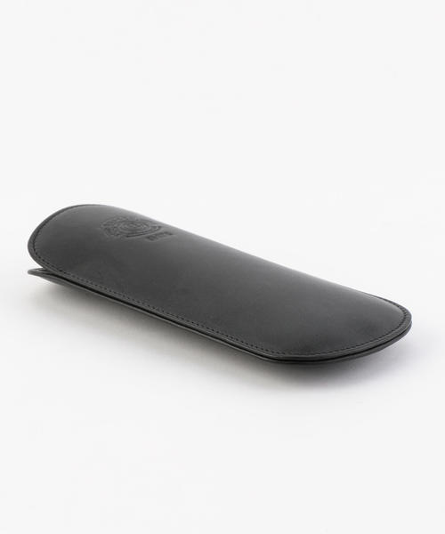 セール】GHURKA(グルカ): EYEGLASS CASE 196（その他小物）｜GHURKA