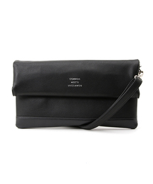 niko and... | 三つ折りクラッチバッグ1【niko and ...】(クラッチバッグ)