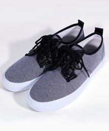 ８(eight) | ローカット デニム スニーカー (スニーカー)