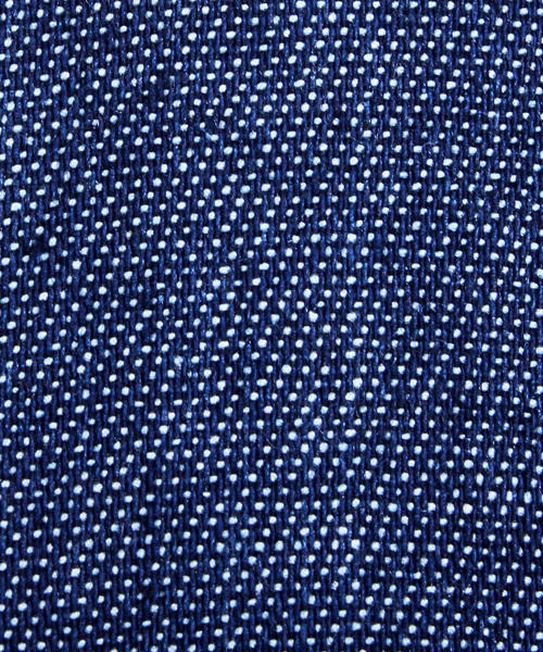 ８(eight)（エイト）の「ローカット デニム スニーカー （スニーカー・メンズ・インディゴブルー/グレー/ブラック/カーキ・26.5cm/25.5cm/27.0cm/25.0cm/28.0cm/26.0cm）」の22枚目の写真