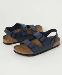 BIRKENSTOCK | BIRKENSTOCK Milano Birko Flor ビルケンシュトック ミラノ ビルコフロー 34701 34731 34751 34791 サンダル メンズ(サンダル)