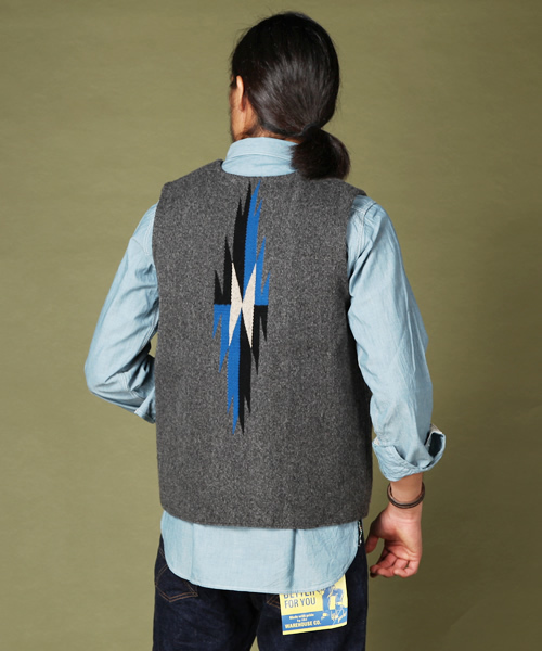 BEAMS PLUS（ビームスプラス）の「CENTINELA×BEAMS PLUS / 別注