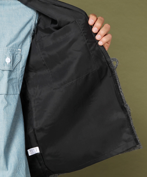 BEAMS PLUS（ビームスプラス）の「CENTINELA×BEAMS PLUS / 別注