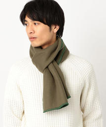 green label relaxing | [ツイードミル] SC TWEEDMILL フリース/マフラー ◆(マフラー)