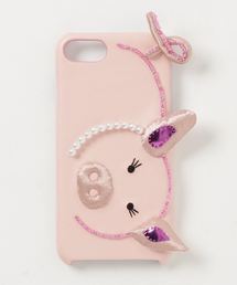 Casselini | ANIMALモチーフiPhoneケース(スマホケース/カバー)