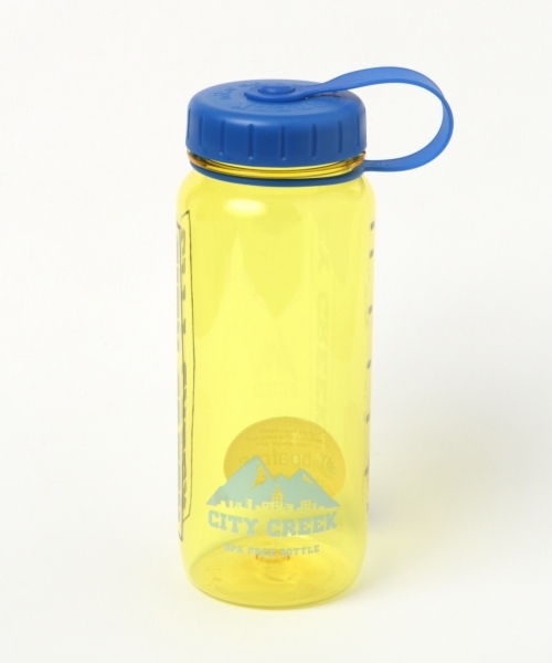 niko and...（ニコアンド）の「[CITY CREEK]クリアボトル650ml（グラス/マグカップ/タンブラー・レディース・その他1/ライトイエロー/ブルー/ピンク/ライトグリーン/オレンジ/ブラウン/グレー/その他2/シャーベット/セージグリーン・0）」の7枚目の写真