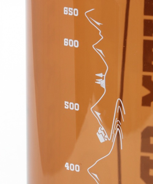 niko and...（ニコアンド）の「[CITY CREEK]クリアボトル650ml（グラス/マグカップ/タンブラー・レディース・その他1/ライトイエロー/ブルー/ピンク/ライトグリーン/オレンジ/ブラウン/グレー/その他2/シャーベット/セージグリーン・0）」の22枚目の写真