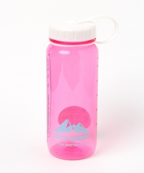 niko and...（ニコアンド）の「[CITY CREEK]クリアボトル650ml（グラス/マグカップ/タンブラー・レディース・その他1/ライトイエロー/ブルー/ピンク/ライトグリーン/オレンジ/ブラウン/グレー/その他2/シャーベット/セージグリーン・0）」の15枚目の写真