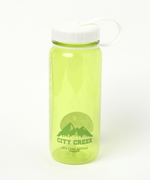 niko and...（ニコアンド）の「[CITY CREEK]クリアボトル650ml（グラス/マグカップ/タンブラー・レディース・その他1/ライトイエロー/ブルー/ピンク/ライトグリーン/オレンジ/ブラウン/グレー/その他2/シャーベット/セージグリーン・0）」の14枚目の写真