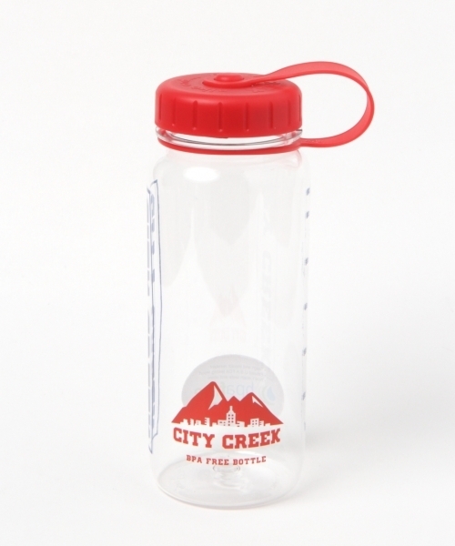 niko and...（ニコアンド）の「[CITY CREEK]クリアボトル650ml（グラス/マグカップ/タンブラー・レディース・その他1/ライトイエロー/ブルー/ピンク/ライトグリーン/オレンジ/ブラウン/グレー/その他2/シャーベット/セージグリーン・0）」の18枚目の写真