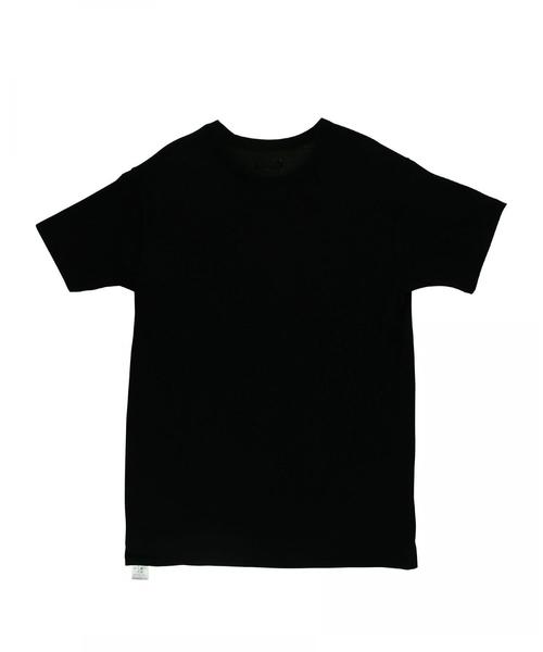 CLASS（クラス）の「＜CLASS（クラス）＞ 17 SNOWER（Tシャツ/カットソー・メンズ・ホワイト/ブラック・3/1/2）」の3枚目の写真