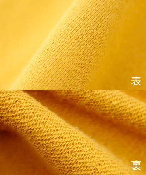 Catherine Cottage（キャサリンコテージ）の「フリル袖Iライン スウェットワンピース（ワンピース・キッズ・ブルー/ネイビー/ピンク/イエロー/レッド・110/120/130/140/150）」の17枚目の写真