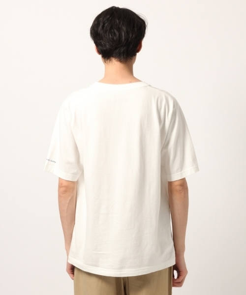 GLOBAL WORK（グローバルワーク）の「サッカージャンキーT/MENS/790257（Tシャツ/カットソー・メンズ・ホワイト/ブラック/グレー/レッド/その他3/ホワイト系その他・LARGE/X-LARGE/SMALL/MEDIUM）」の12枚目の写真