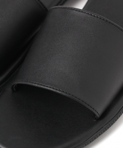 RAGEBLUE（レイジブルー）の「ワイドストラップサンダル/801894（サンダル・メンズ・ブラック/ダークブラウン/ベージュ系その他・MEDIUM/LARGE）」の13枚目の写真