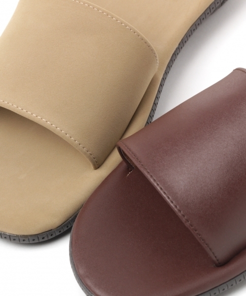 RAGEBLUE（レイジブルー）の「ワイドストラップサンダル/801894（サンダル・メンズ・ブラック/ダークブラウン/ベージュ系その他・MEDIUM/LARGE）」の14枚目の写真