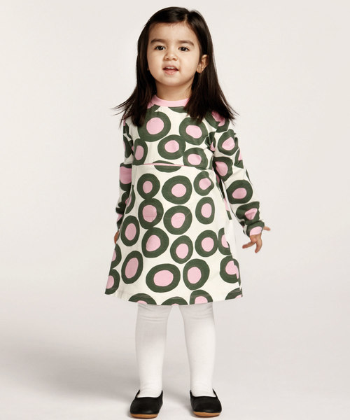 Marimekko マリメッコ の Petrooli Piharatamo 2 Dress ワンピース Wear