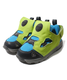 Reebok | 音が出る ベビー キッズ リーボック バーサ ポンプフューリー Reebok VERSA PUMP FURY(スニーカー)
