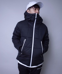 ウインターテクニカル中綿ジャケット/WT TECH JKT
